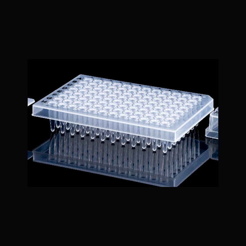 96-well PCR (Semi-skirt)