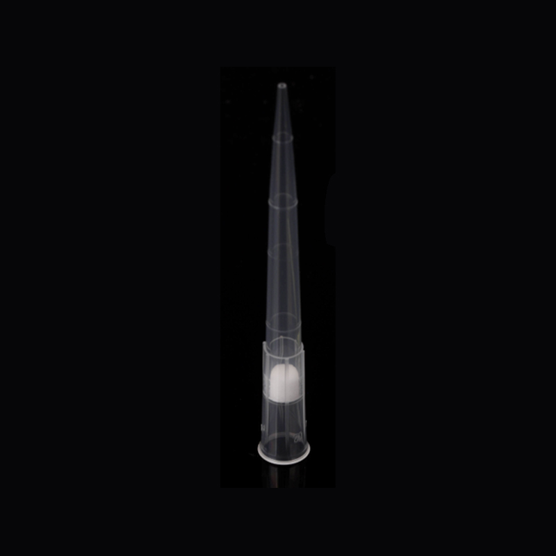200ul Pipette Tip With Scale (59mm)