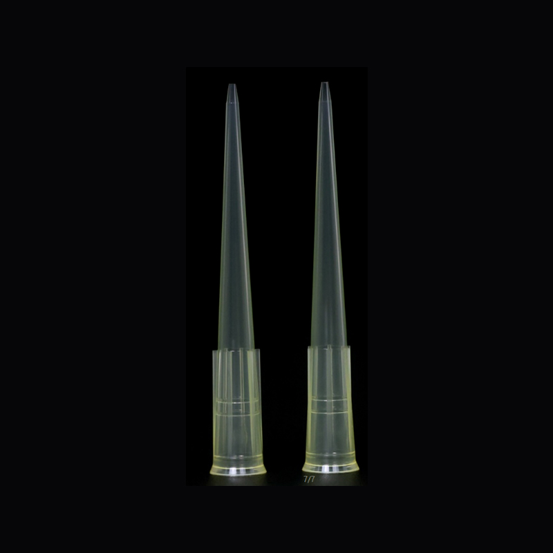 200ul Pipette Tip, No Scale (51mm)