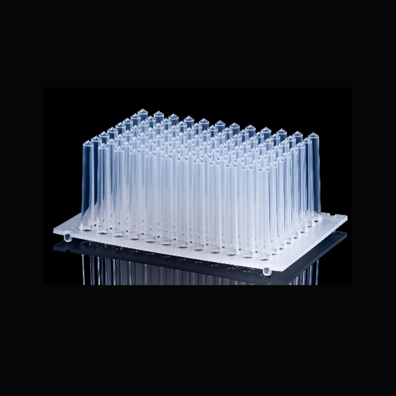 96 Magnetic Rod Sets